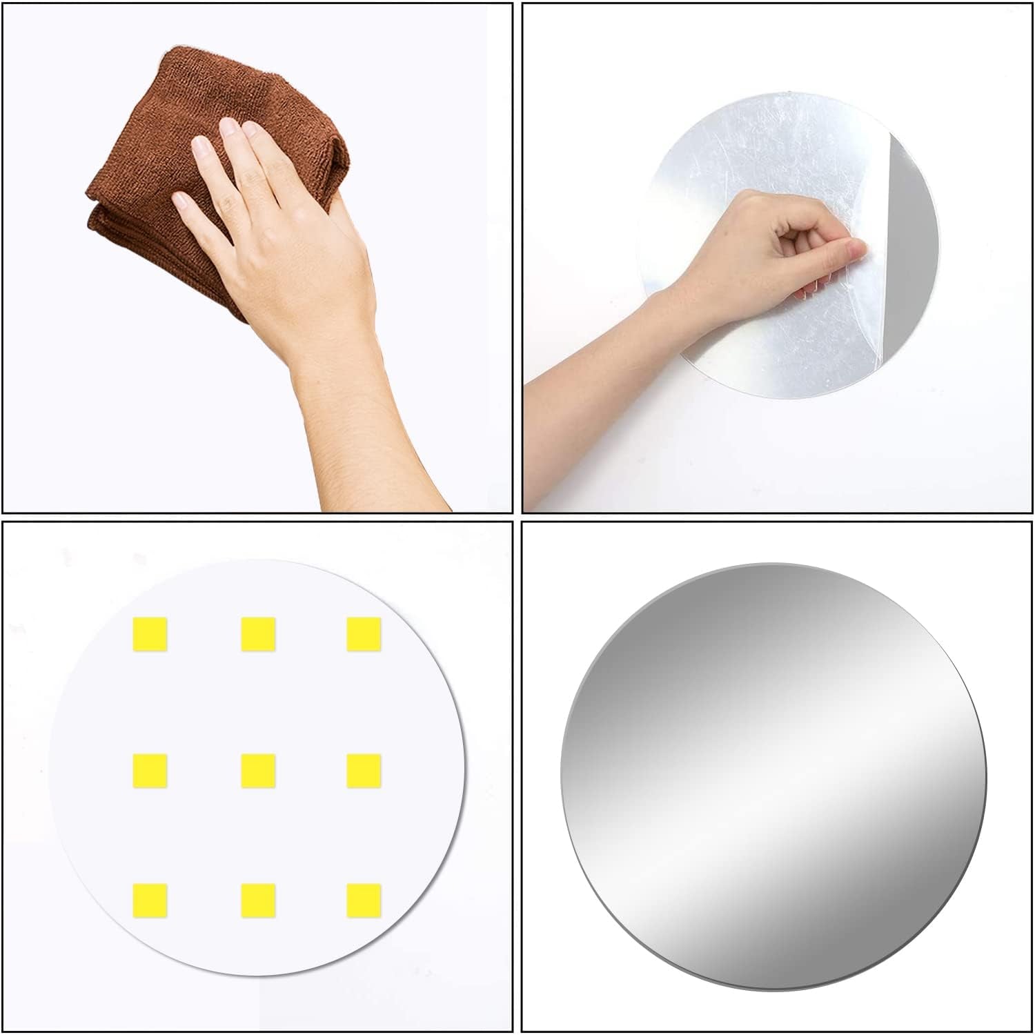 MirrorTess Squares MirrorTess Squares